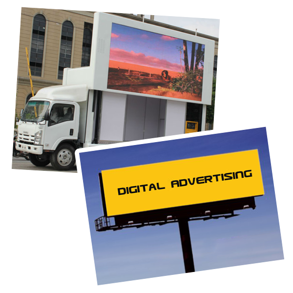 digital advertising