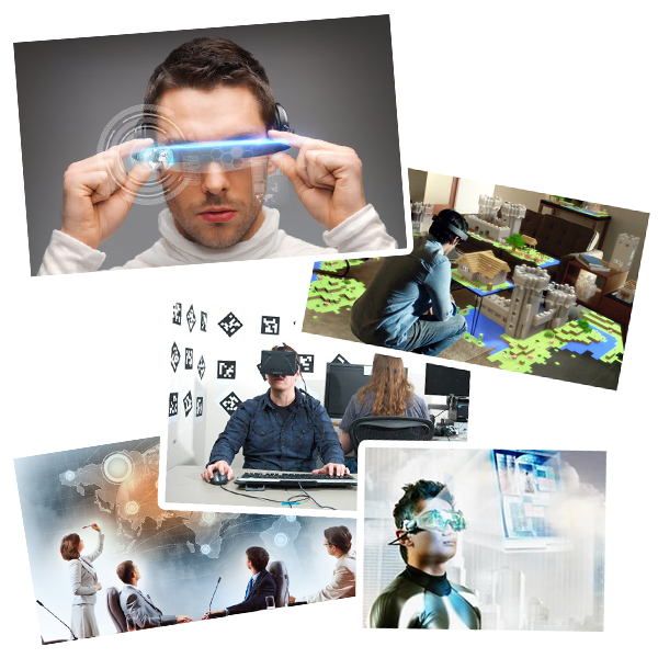 Virtual development