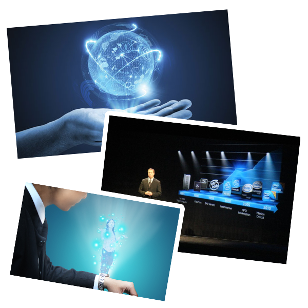 hologram
