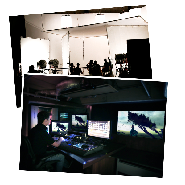 production